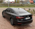 Черный Фольксваген Джетта, объемом двигателя 1.4 л и пробегом 177 тыс. км за 13500 $, фото 13 на Automoto.ua