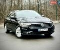 Черный Фольксваген Джетта, объемом двигателя 1.4 л и пробегом 98 тыс. км за 13900 $, фото 1 на Automoto.ua