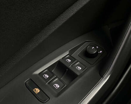 Чорний Фольксваген Джетта, об'ємом двигуна 1.4 л та пробігом 89 тис. км за 12300 $, фото 12 на Automoto.ua