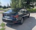 Черный Фольксваген Джетта, объемом двигателя 1.4 л и пробегом 111 тыс. км за 13000 $, фото 1 на Automoto.ua