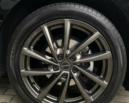 Чорний Фольксваген Джетта, об'ємом двигуна 1.4 л та пробігом 89 тис. км за 12300 $, фото 6 на Automoto.ua