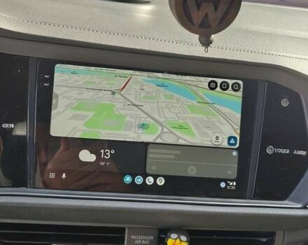 Черный Фольксваген Джетта, объемом двигателя 1.39 л и пробегом 92 тыс. км за 15800 $, фото 21 на Automoto.ua