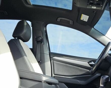 Чорний Фольксваген Джетта, об'ємом двигуна 1.4 л та пробігом 160 тис. км за 18500 $, фото 17 на Automoto.ua