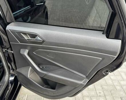 Чорний Фольксваген Джетта, об'ємом двигуна 1.4 л та пробігом 89 тис. км за 15300 $, фото 28 на Automoto.ua