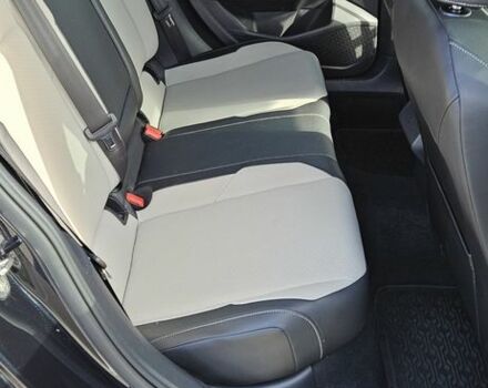 Чорний Фольксваген Джетта, об'ємом двигуна 1.4 л та пробігом 160 тис. км за 18500 $, фото 20 на Automoto.ua