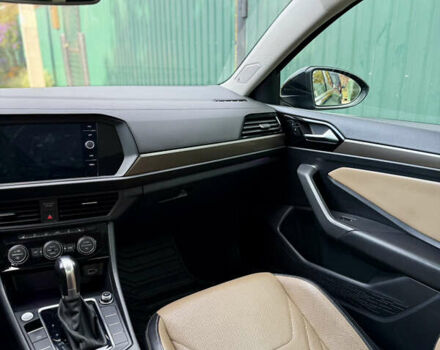 Черный Фольксваген Джетта, объемом двигателя 1.4 л и пробегом 155 тыс. км за 15350 $, фото 18 на Automoto.ua