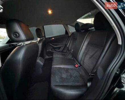 Фольксваген Джетта 2018 в Львове на Automoto.ua Черный Фольксваген Джетта, объемом двигателя 1.4 л и пробегом 145 тыс. км за 11350 $, фото 9 на Automoto.ua