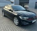 Черный Фольксваген Джетта, объемом двигателя 1.4 л и пробегом 160 тыс. км за 12500 $, фото 1 на Automoto.ua