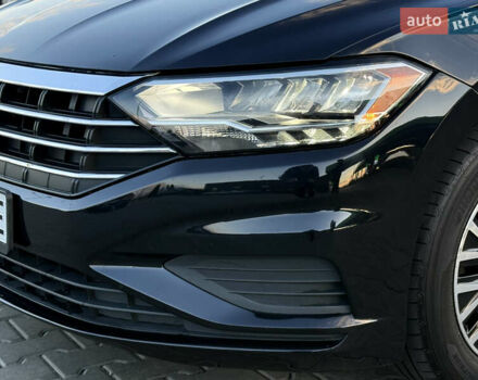 Черный Фольксваген Джетта, объемом двигателя 1.4 л и пробегом 198 тыс. км за 14800 $, фото 9 на Automoto.ua