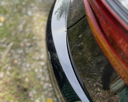 Черный Фольксваген Джетта, объемом двигателя 1.4 л и пробегом 155 тыс. км за 15350 $, фото 28 на Automoto.ua