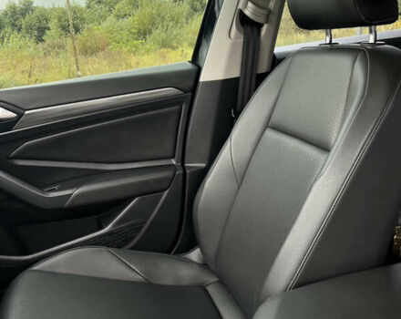 Чорний Фольксваген Джетта, об'ємом двигуна 1.39 л та пробігом 183 тис. км за 12000 $, фото 14 на Automoto.ua