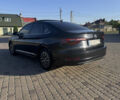 Чорний Фольксваген Джетта, об'ємом двигуна 1.4 л та пробігом 143 тис. км за 16700 $, фото 2 на Automoto.ua