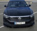 Чорний Фольксваген Джетта, об'ємом двигуна 1.4 л та пробігом 160 тис. км за 18500 $, фото 1 на Automoto.ua