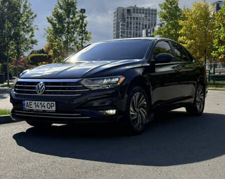 Чорний Фольксваген Джетта, об'ємом двигуна 1.4 л та пробігом 124 тис. км за 15900 $, фото 9 на Automoto.ua