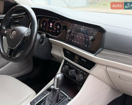 Черный Фольксваген Джетта, объемом двигателя 1.4 л и пробегом 177 тыс. км за 13500 $, фото 26 на Automoto.ua