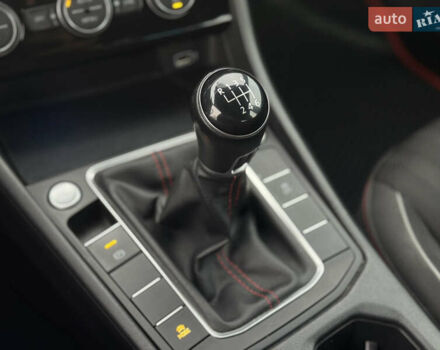 Чорний Фольксваген Джетта, об'ємом двигуна 1.98 л та пробігом 79 тис. км за 16699 $, фото 21 на Automoto.ua