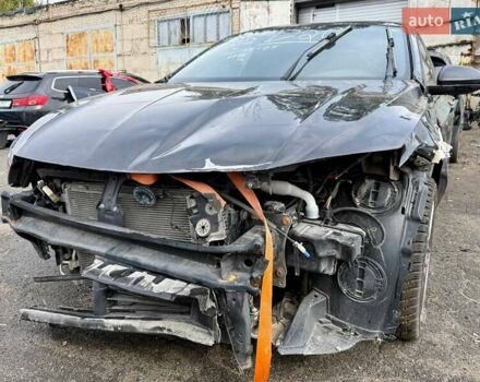 Чорний Фольксваген Джетта, об'ємом двигуна 1.4 л та пробігом 148 тис. км за 7200 $, фото 2 на Automoto.ua