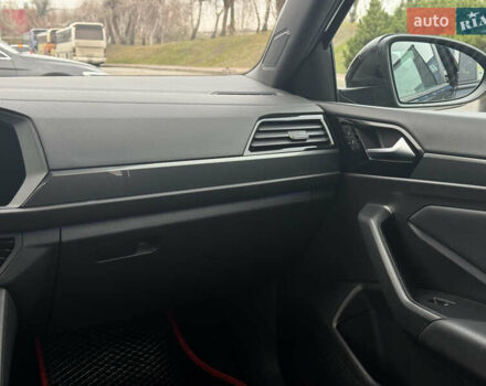 Чорний Фольксваген Джетта, об'ємом двигуна 1.98 л та пробігом 79 тис. км за 16699 $, фото 42 на Automoto.ua