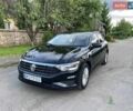 Чорний Фольксваген Джетта, об'ємом двигуна 1.4 л та пробігом 80 тис. км за 14500 $, фото 1 на Automoto.ua