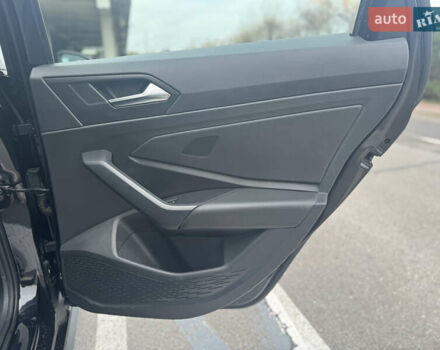 Чорний Фольксваген Джетта, об'ємом двигуна 1.98 л та пробігом 79 тис. км за 16699 $, фото 31 на Automoto.ua