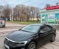 Чорний Фольксваген Джетта, об'ємом двигуна 1.4 л та пробігом 172 тис. км за 13800 $, фото 4 на Automoto.ua