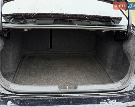 Черный Фольксваген Джетта, объемом двигателя 1.4 л и пробегом 177 тыс. км за 13500 $, фото 41 на Automoto.ua