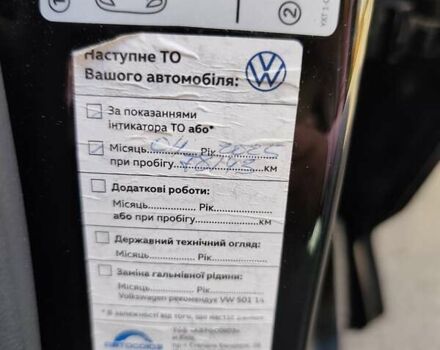 Черный Фольксваген Джетта, объемом двигателя 1.39 л и пробегом 92 тыс. км за 15800 $, фото 16 на Automoto.ua