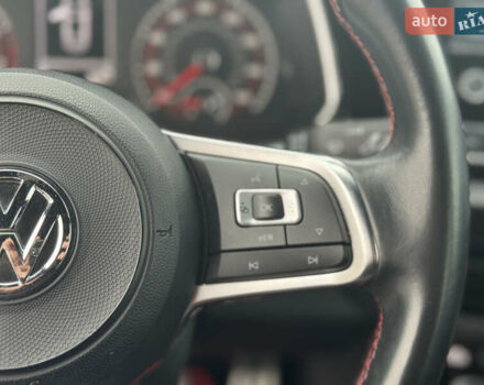 Чорний Фольксваген Джетта, об'ємом двигуна 1.98 л та пробігом 79 тис. км за 16699 $, фото 19 на Automoto.ua