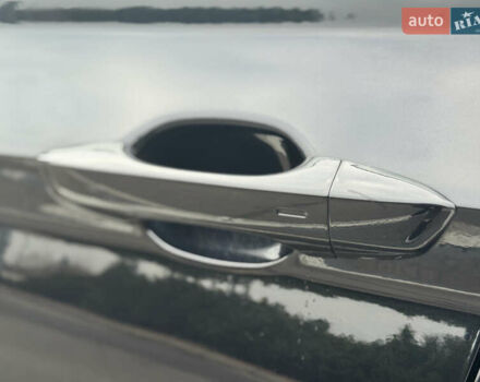 Чорний Фольксваген Джетта, об'ємом двигуна 1.98 л та пробігом 79 тис. км за 16699 $, фото 10 на Automoto.ua