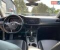 Чорний Фольксваген Джетта, об'ємом двигуна 1.4 л та пробігом 154 тис. км за 14500 $, фото 6 на Automoto.ua