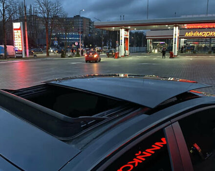 Черный Фольксваген Джетта, объемом двигателя 1.4 л и пробегом 113 тыс. км за 14900 $, фото 13 на Automoto.ua