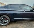 Чорний Фольксваген Джетта, об'ємом двигуна 1.4 л та пробігом 148 тис. км за 7200 $, фото 12 на Automoto.ua