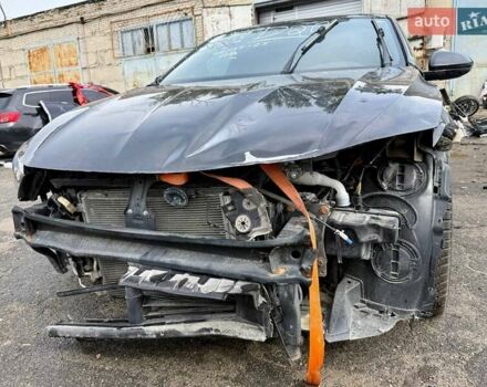 Чорний Фольксваген Джетта, об'ємом двигуна 1.4 л та пробігом 148 тис. км за 7200 $, фото 3 на Automoto.ua