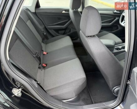 Чорний Фольксваген Джетта, об'ємом двигуна 1.4 л та пробігом 120 тис. км за 13200 $, фото 20 на Automoto.ua