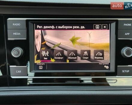 Черный Фольксваген Джетта, объемом двигателя 1.98 л и пробегом 57 тыс. км за 17999 $, фото 47 на Automoto.ua