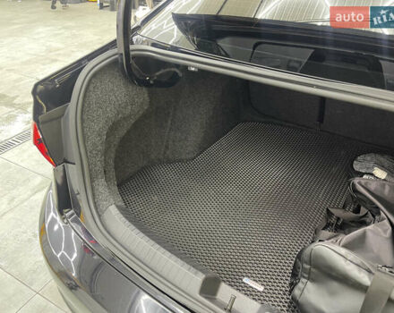 Чорний Фольксваген Джетта, об'ємом двигуна 1.4 л та пробігом 108 тис. км за 16000 $, фото 35 на Automoto.ua