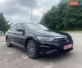 Черный Фольксваген Джетта, объемом двигателя 1.4 л и пробегом 150 тыс. км за 9800 $, фото 1 на Automoto.ua