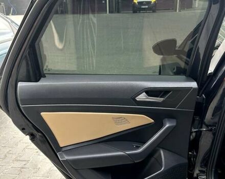 Черный Фольксваген Джетта, объемом двигателя 1.4 л и пробегом 47 тыс. км за 16950 $, фото 57 на Automoto.ua