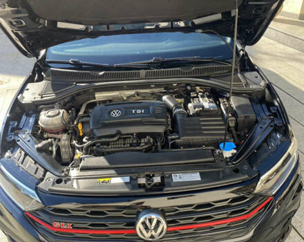 Черный Фольксваген Джетта, объемом двигателя 2 л и пробегом 39 тыс. км за 23500 $, фото 36 на Automoto.ua