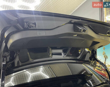 Чорний Фольксваген Джетта, об'ємом двигуна 1.4 л та пробігом 108 тис. км за 16000 $, фото 36 на Automoto.ua