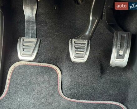 Черный Фольксваген Джетта, объемом двигателя 1.98 л и пробегом 57 тыс. км за 17999 $, фото 43 на Automoto.ua