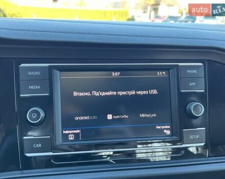 Черный Фольксваген Джетта, объемом двигателя 1.4 л и пробегом 180 тыс. км за 13890 $, фото 20 на Automoto.ua