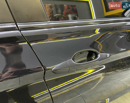 Чорний Фольксваген Джетта, об'ємом двигуна 1.4 л та пробігом 108 тис. км за 16000 $, фото 66 на Automoto.ua