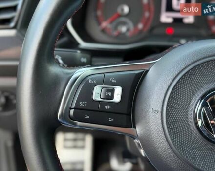 Черный Фольксваген Джетта, объемом двигателя 1.98 л и пробегом 57 тыс. км за 17999 $, фото 53 на Automoto.ua