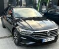 Черный Фольксваген Джетта, объемом двигателя 1.4 л и пробегом 47 тыс. км за 16950 $, фото 49 на Automoto.ua