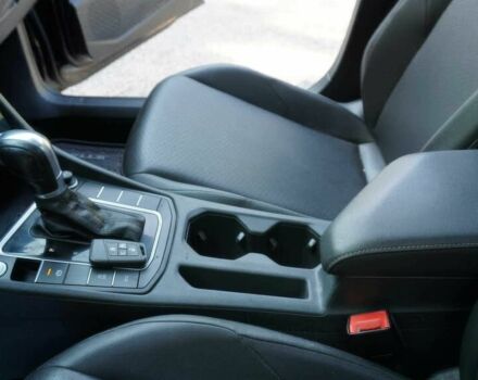 Чорний Фольксваген Джетта, об'ємом двигуна 1.4 л та пробігом 35 тис. км за 9000 $, фото 12 на Automoto.ua