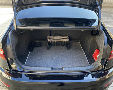 Черный Фольксваген Джетта, объемом двигателя 2 л и пробегом 39 тыс. км за 23500 $, фото 40 на Automoto.ua