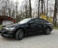 Черный Фольксваген Джетта, объемом двигателя 2 л и пробегом 43 тыс. км за 13000 $, фото 1 на Automoto.ua