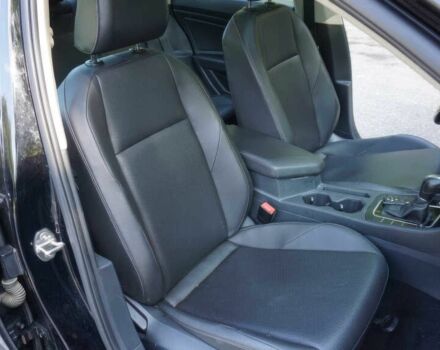 Чорний Фольксваген Джетта, об'ємом двигуна 1.4 л та пробігом 35 тис. км за 9000 $, фото 8 на Automoto.ua