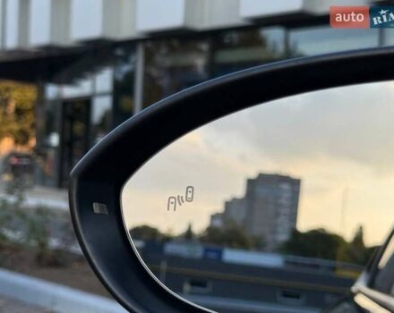 Черный Фольксваген Джетта, объемом двигателя 1.98 л и пробегом 57 тыс. км за 17999 $, фото 68 на Automoto.ua